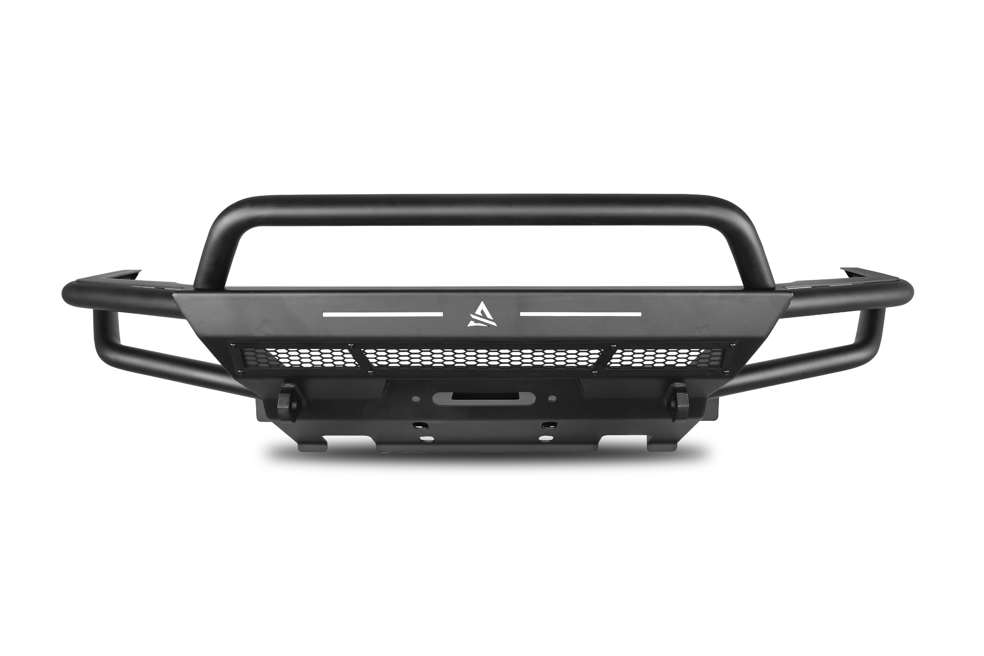 Attica 4x4 Apex Series Hybrid Bumper For Tacoma (2016-2023)