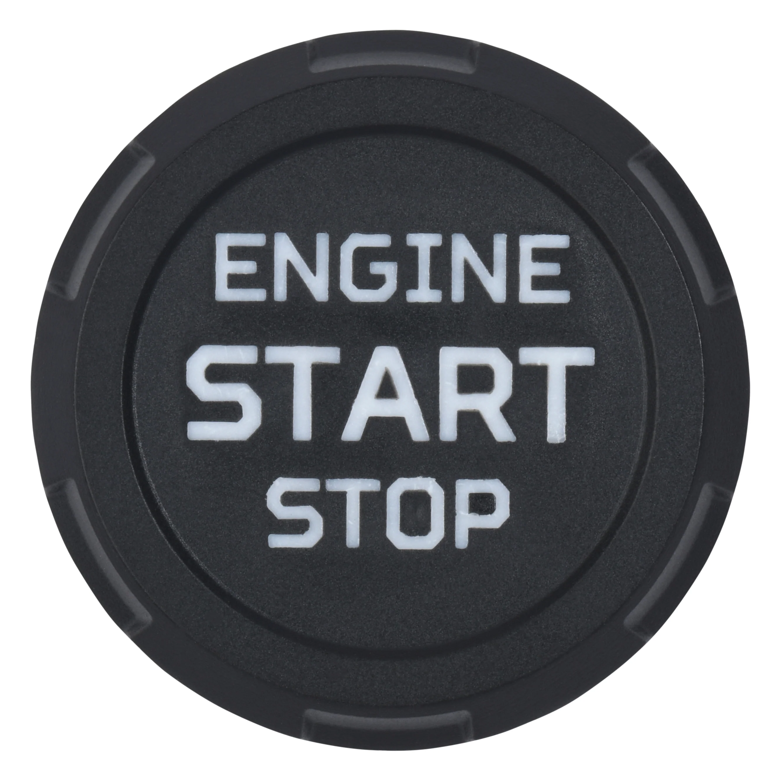 AJT Design Push Start Button For Tacoma (2016-2023) - Image 9