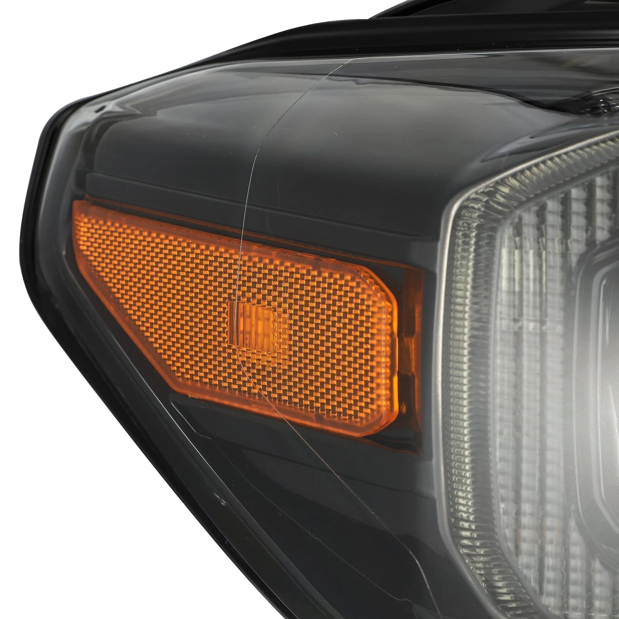 AlphaRex NOVA-Series LED Projector Headlights For Tacoma (2016-2023) - Image 3