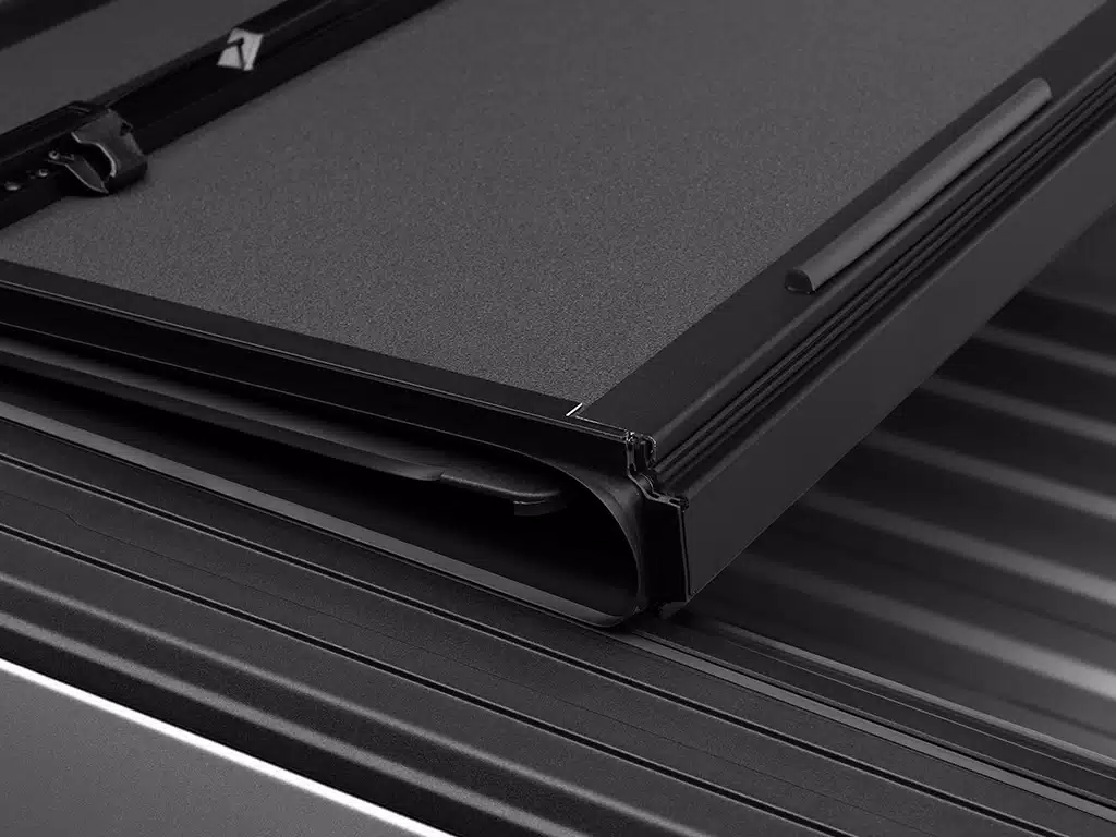 Bakflip MX4 Tonneau Cover For Tacoma (2016-Current) - Image 16