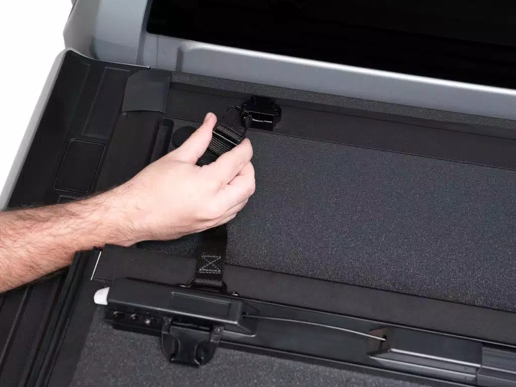 Bakflip MX4 Tonneau Cover For Tacoma (2016-Current) - Image 18