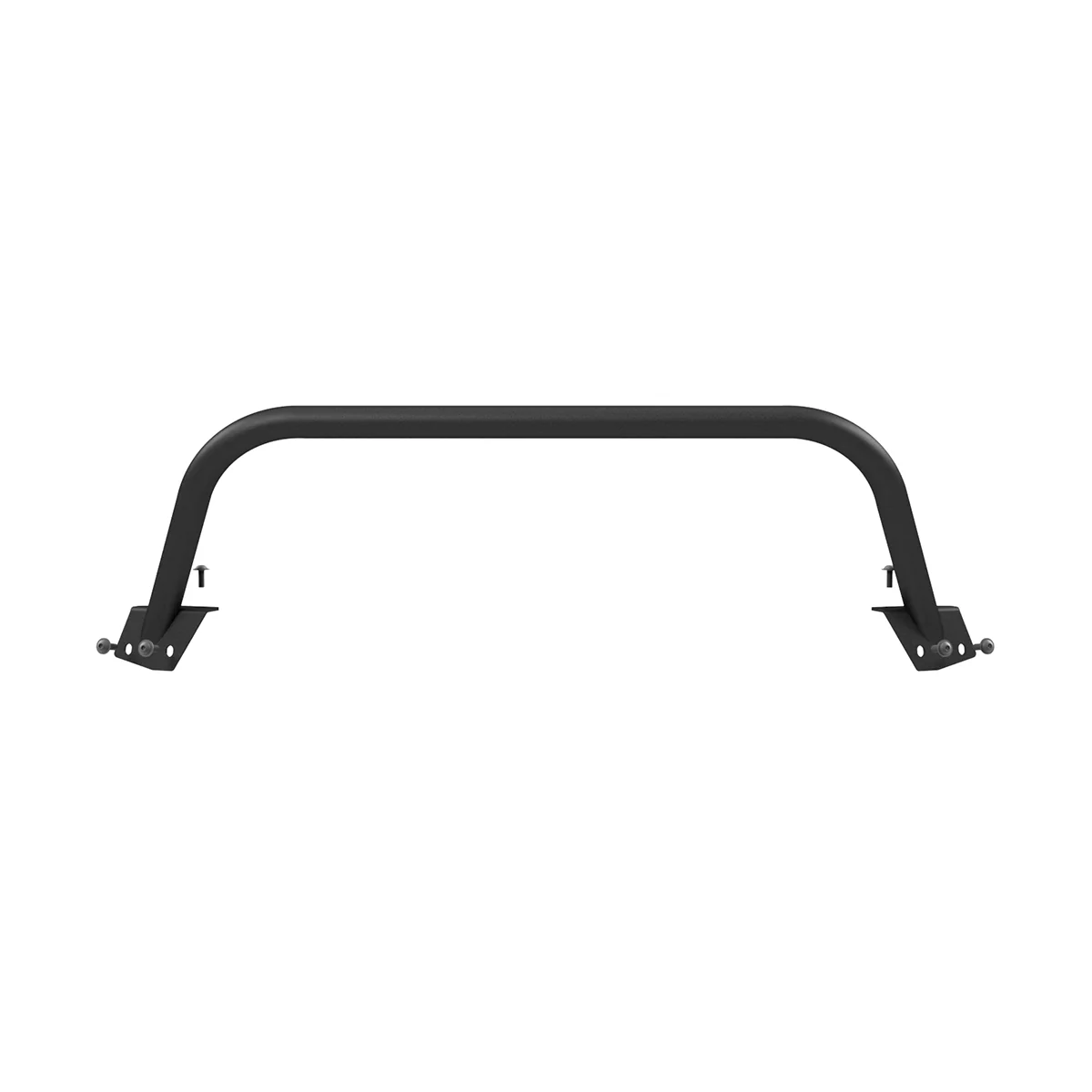 Cali Raised Bolt-On Bull Bar For Stealth Front Bumper For Tacoma (2024-Current) - Image 5