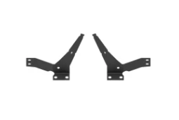 CBI Dakar Hybrid Front Bumper For Tacoma (2016-2023) - Image 7