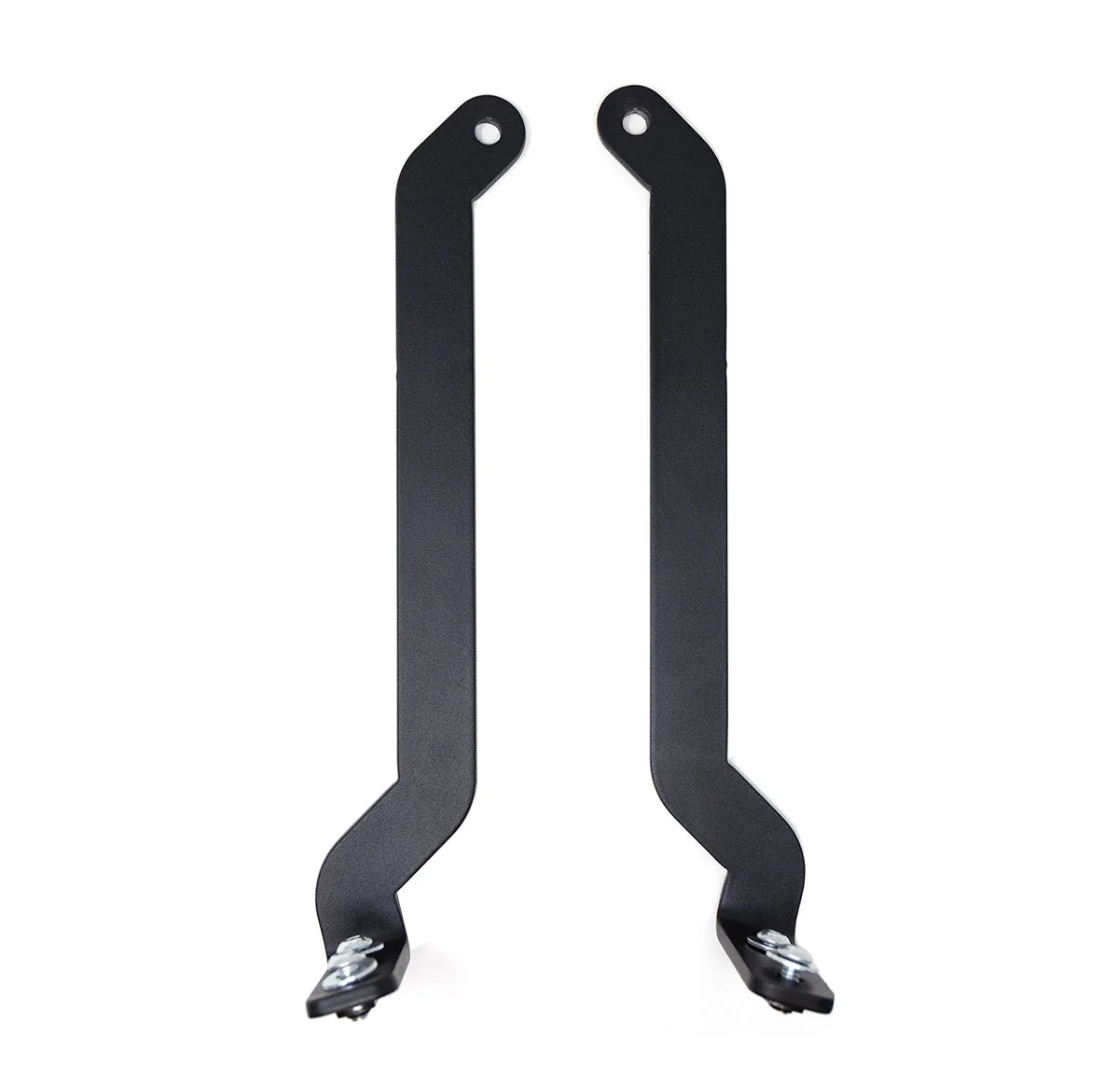Big Days Truck Accessories Chase Rack System - Lightbar Mount - Image 2