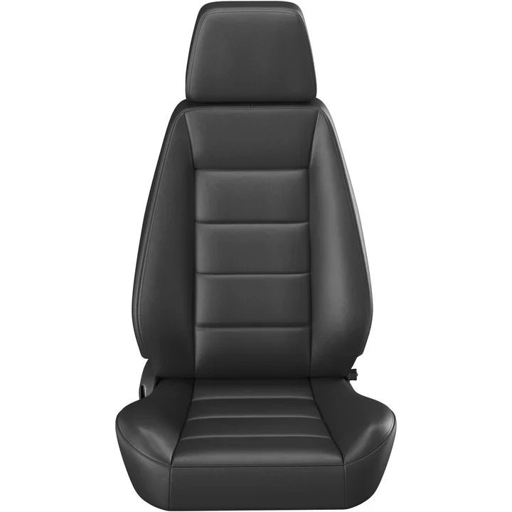 Corbeau Sport Replacement Seats For Tacoma (1996-Current) - Image 2