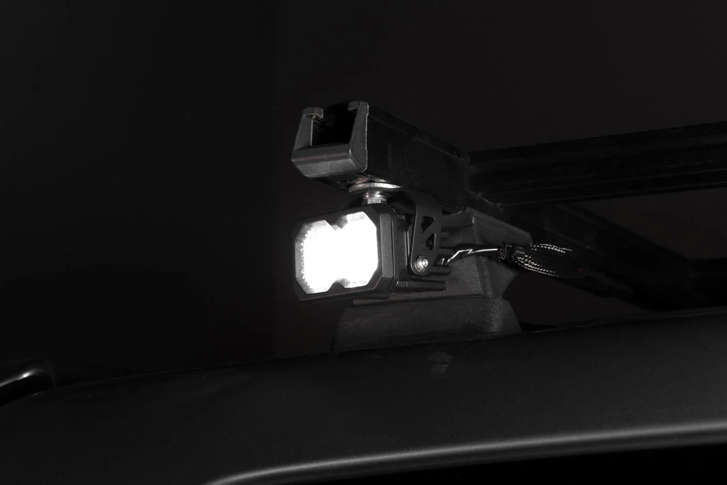 Diode Dynamics C2 2.0 SAE/DOT White Max LED Pod (pair) - Image 3
