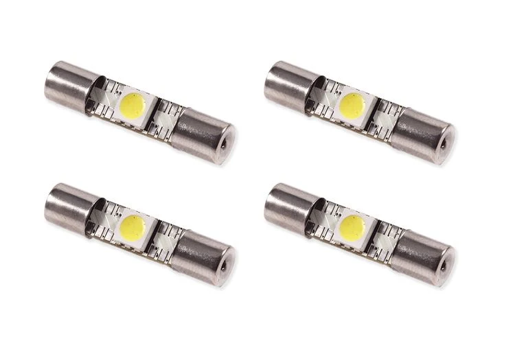 Diode Dynamics Vanity Light LEDs For Tacoma (2005-2023) (four) - Image 4