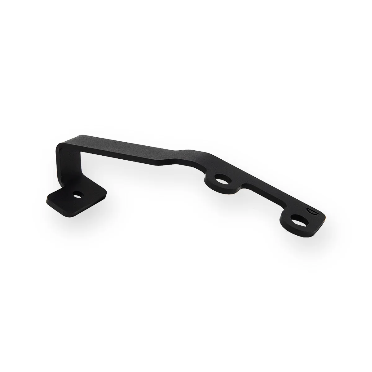 Cali Raised Ditch Light Mounting Brackets For Tacoma (2024-Current) - Image 4
