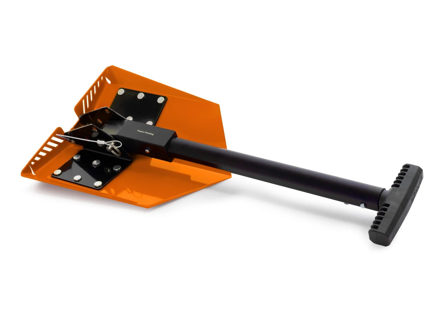 DMOS Delta Pro Shovel - Image 20