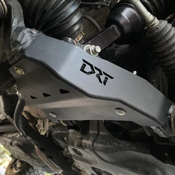 DRT Fabrication Lower Control Arm Skids For Tacoma (2005-2023) - Image 2