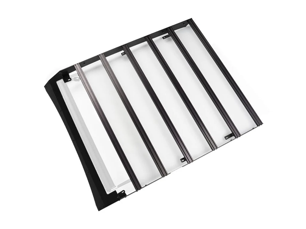 Cali Raised Economy Roof Rack For Tacoma (2005-2023) - Image 8