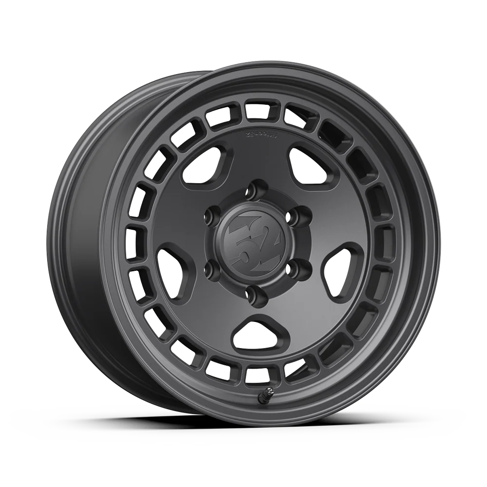 Fifteen52 Turbomac HD Classic Carbon Grey