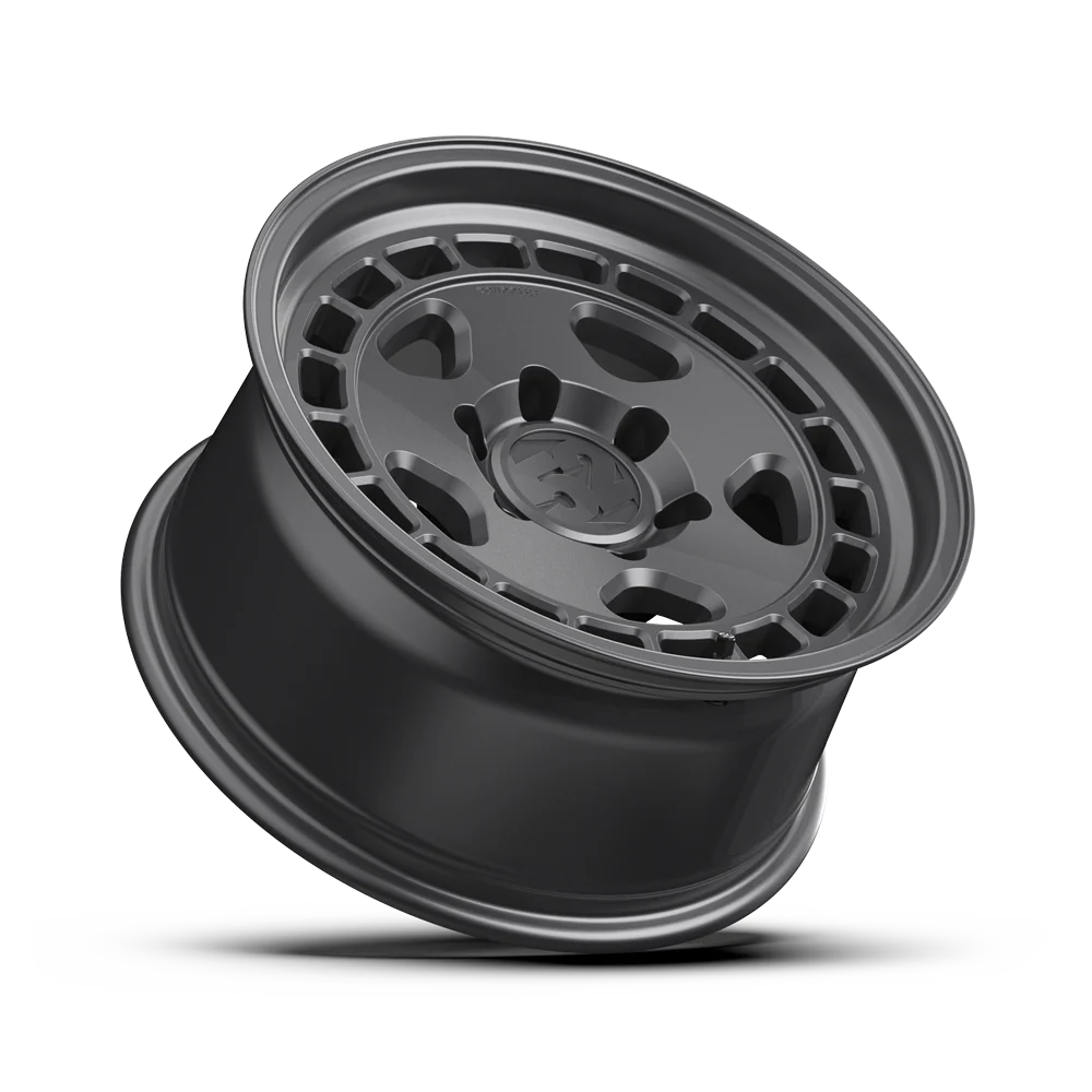 Fifteen52 Turbomac HD Classic Carbon Grey - Image 4
