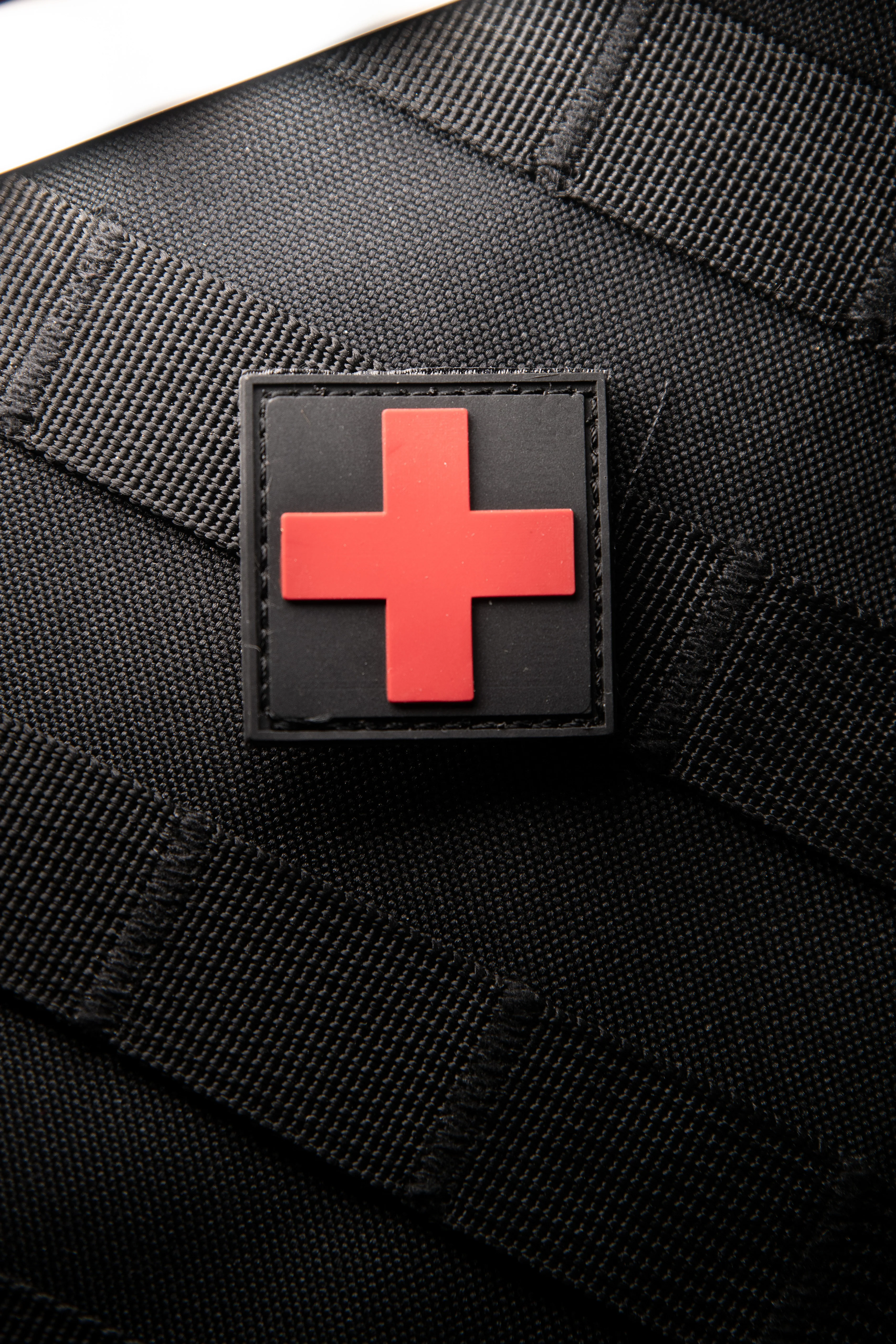 First Aid Patch - Image 2