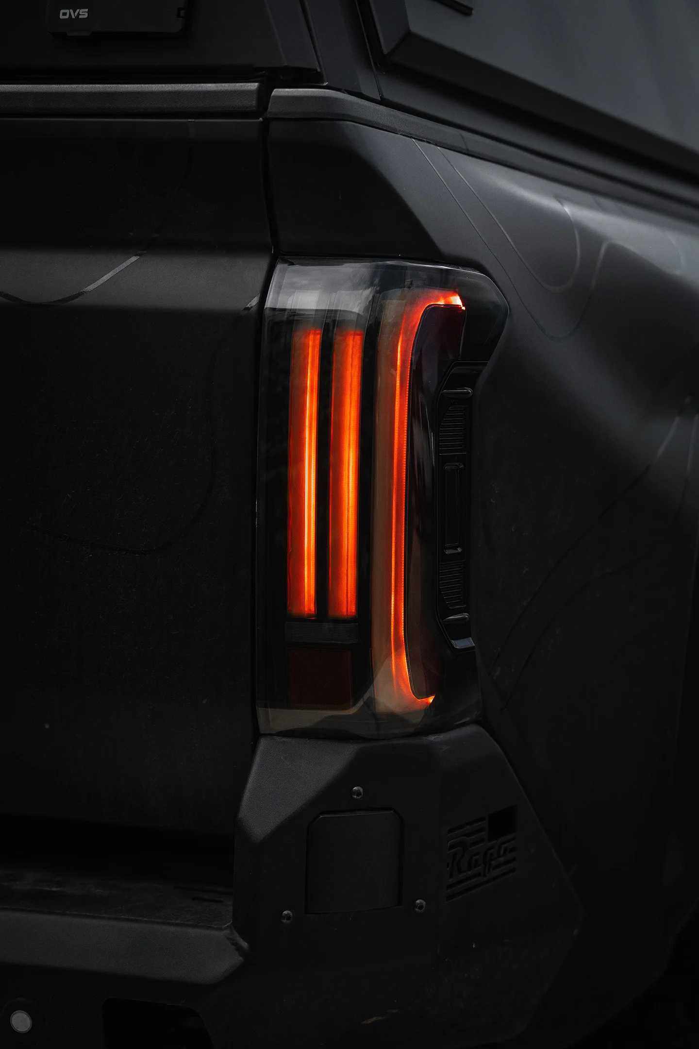 Form Lighting LED Tail Lights For Tacoma (2024-Current) - Image 8