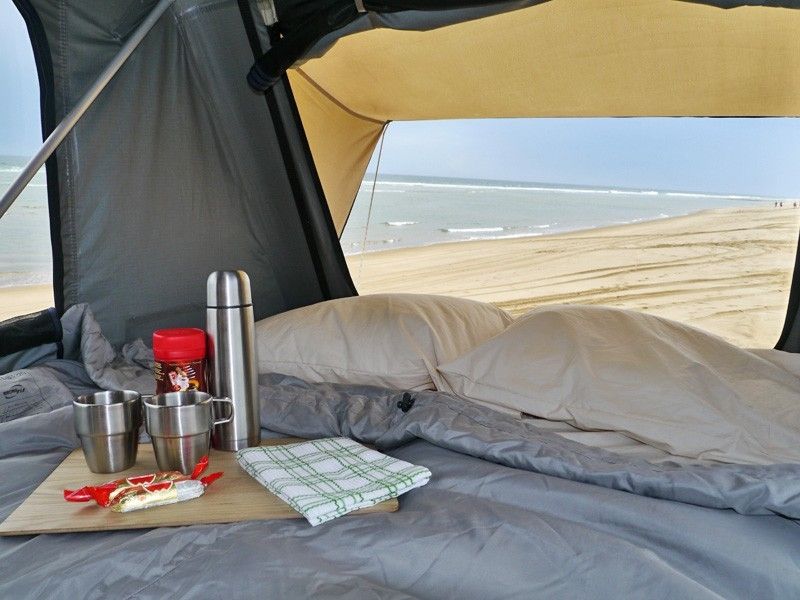 Front Runner Rooftop Tent - Image 3