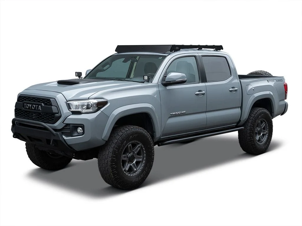 Front Runner Slimsport Roof Rack For Tacoma (2005-2023) - Image 15