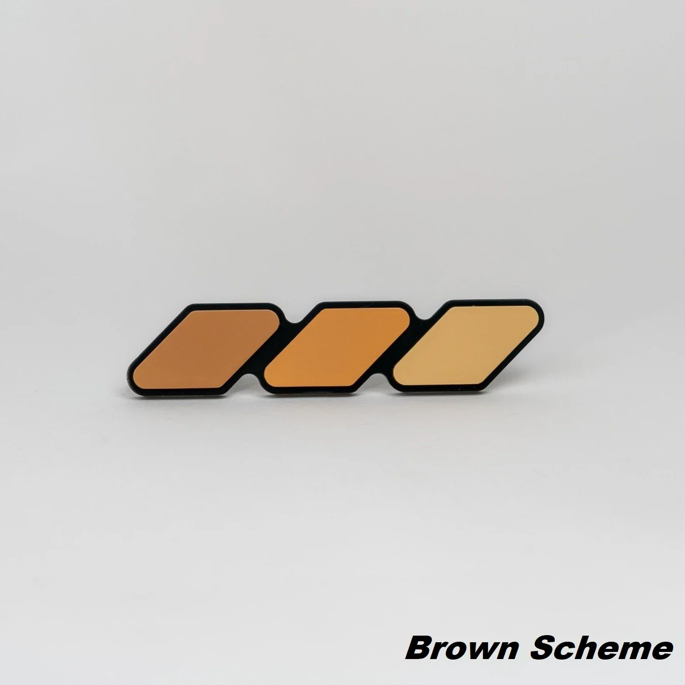 Taco Vinyl Grille Badge - Image 10