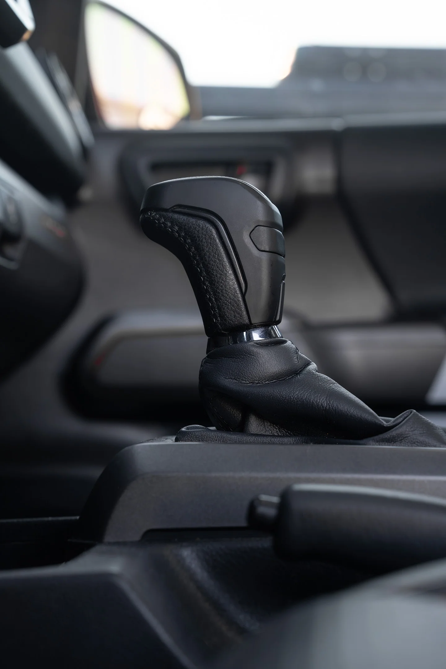 Rogue Shift Knob For Tacoma (2016-2023) - Image 2