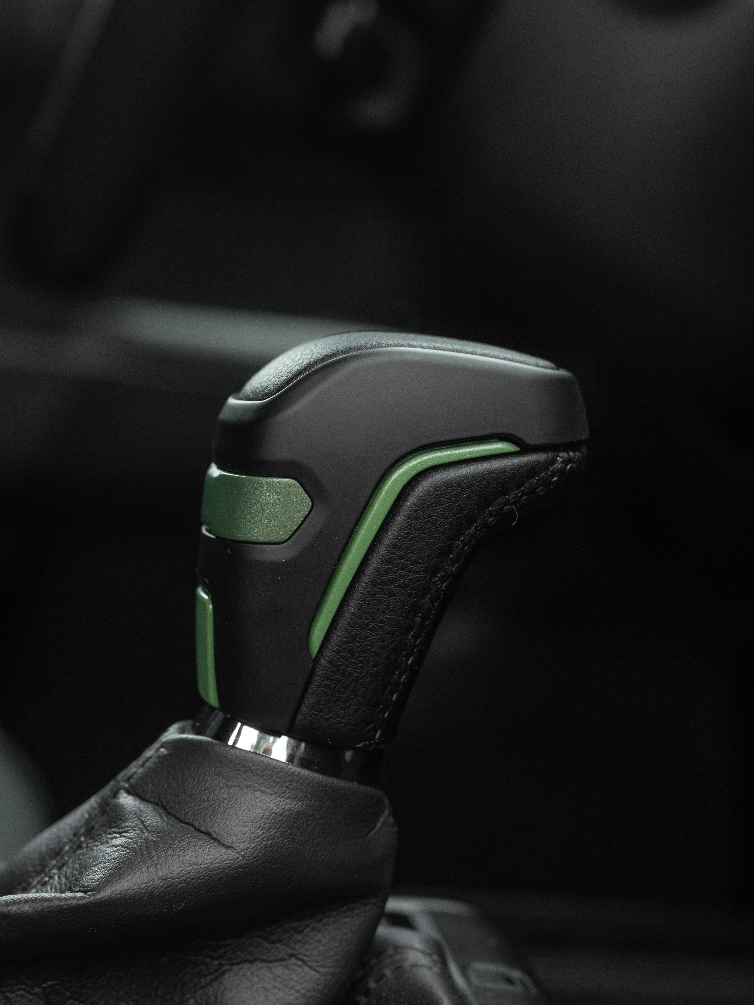 Rogue Shift Knob For Tacoma (2016-2023) - Image 3