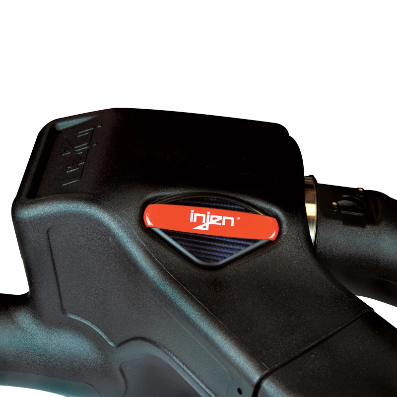 Injen Evolution Cold Air Intake System (Dry Air Filter) For Tacoma (2016-2023) - Image 4
