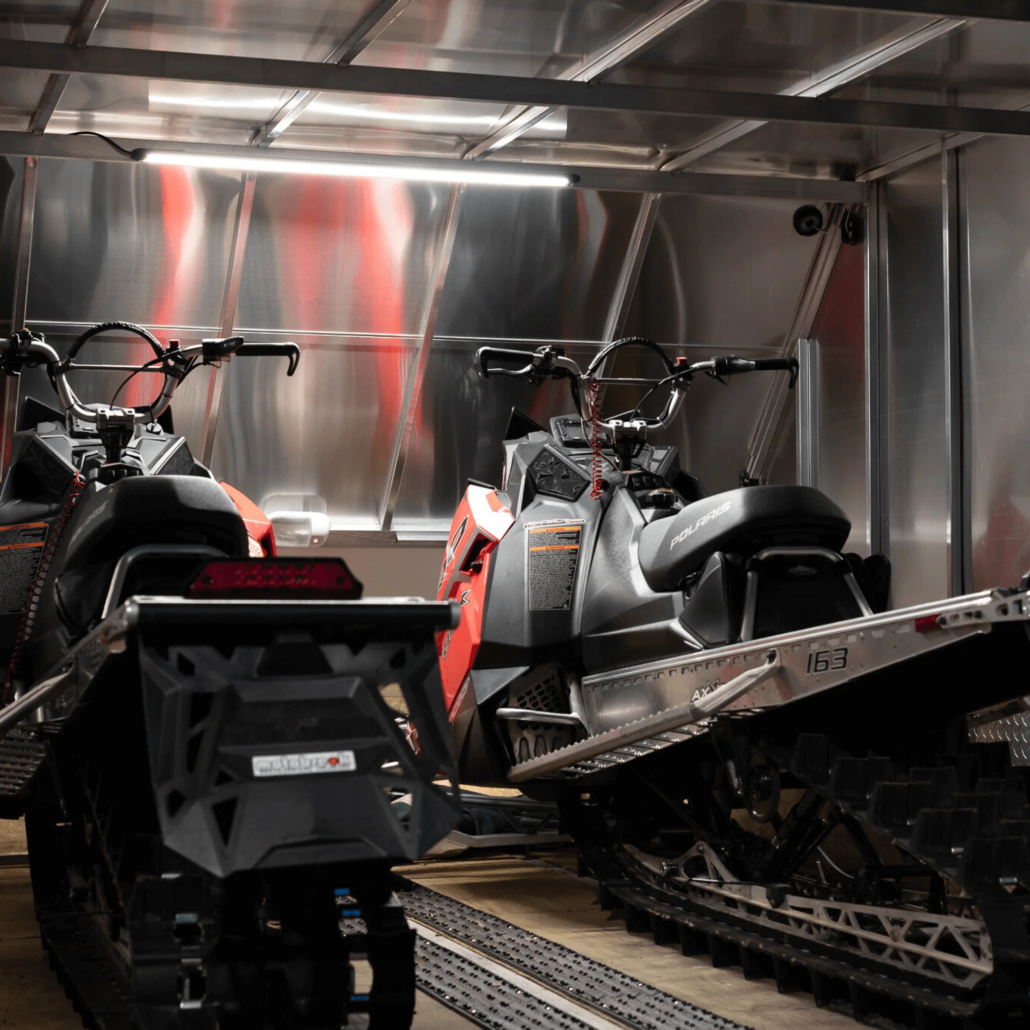 Kingpin Equipped v-Series 40" Light Bar - Image 14