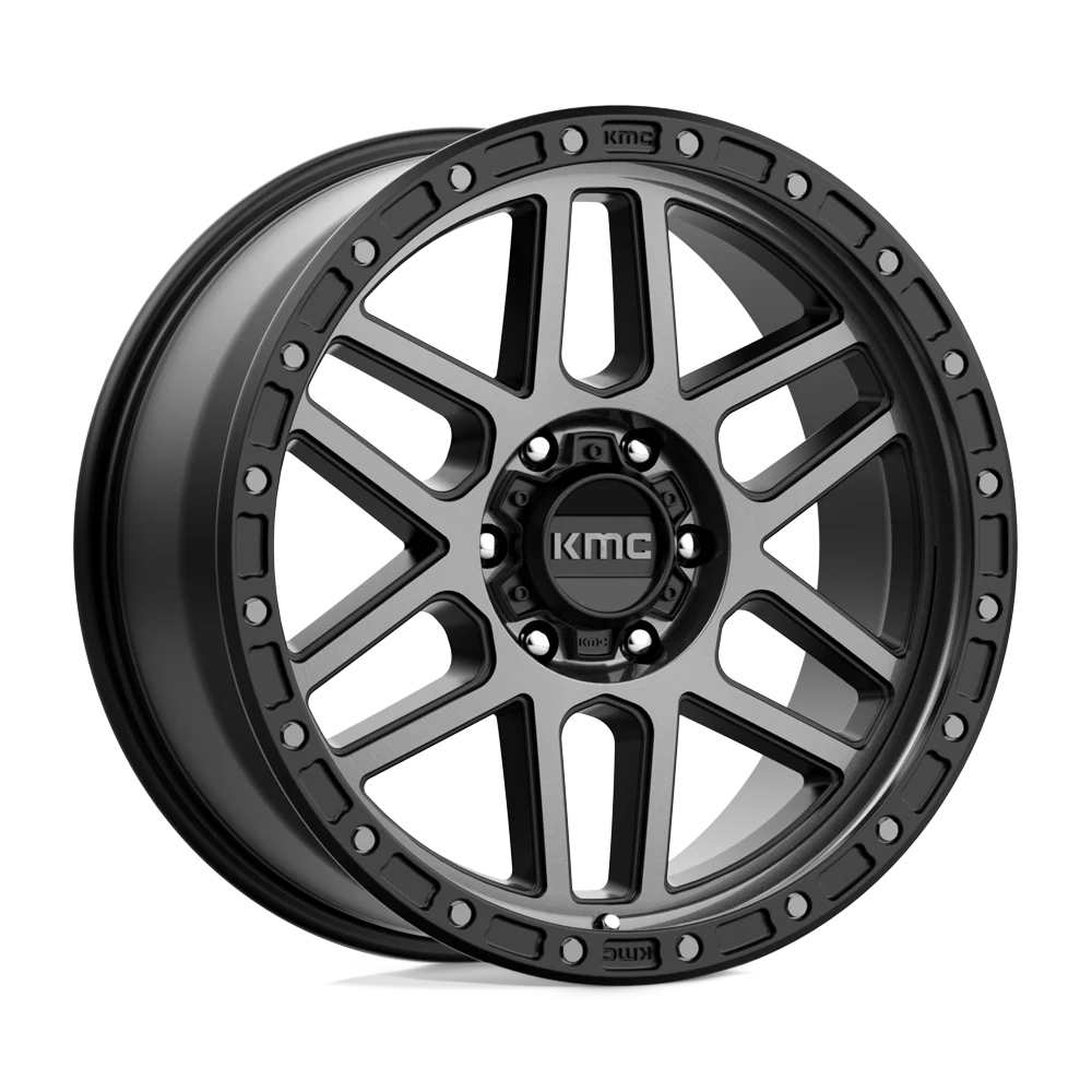 KMC Mesa Wheels