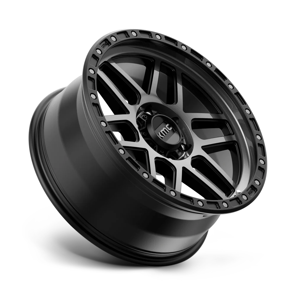 KMC Mesa Wheels - Image 2