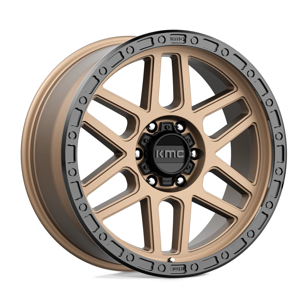 KMC Mesa Wheels - Image 4