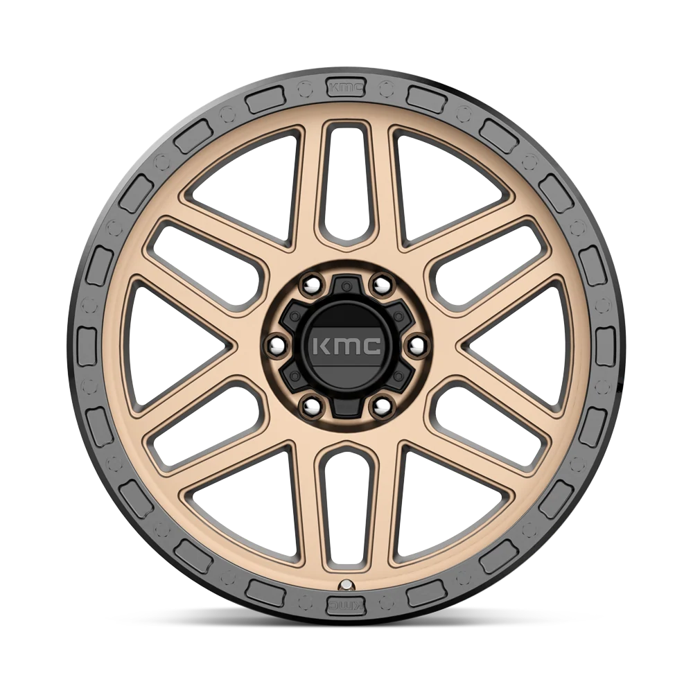 KMC Mesa Wheels - Image 5