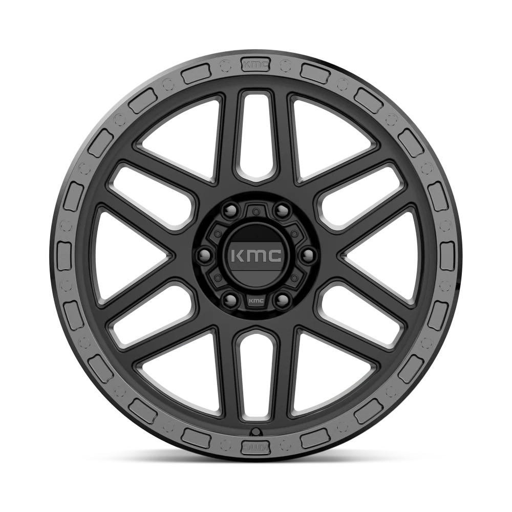 KMC Mesa Wheels - Image 8
