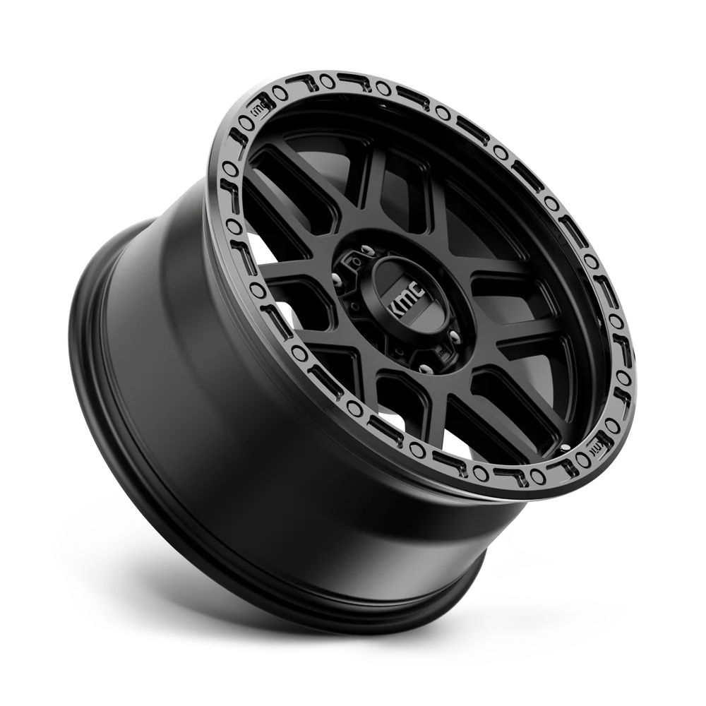 KMC Mesa Wheels - Image 9
