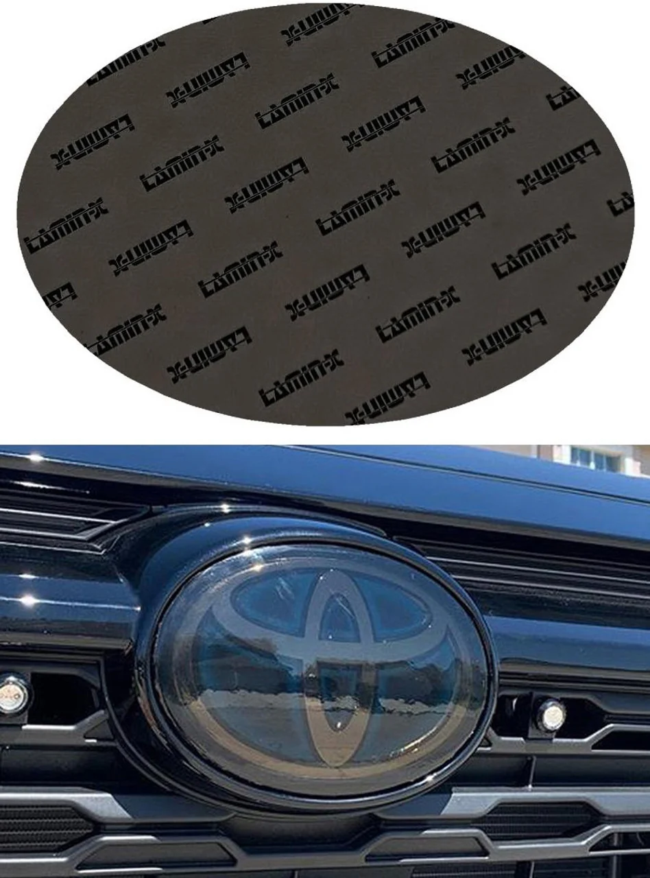 Lamin-X Front Emblem Cover For Tacoma (2016-2023) - Image 9