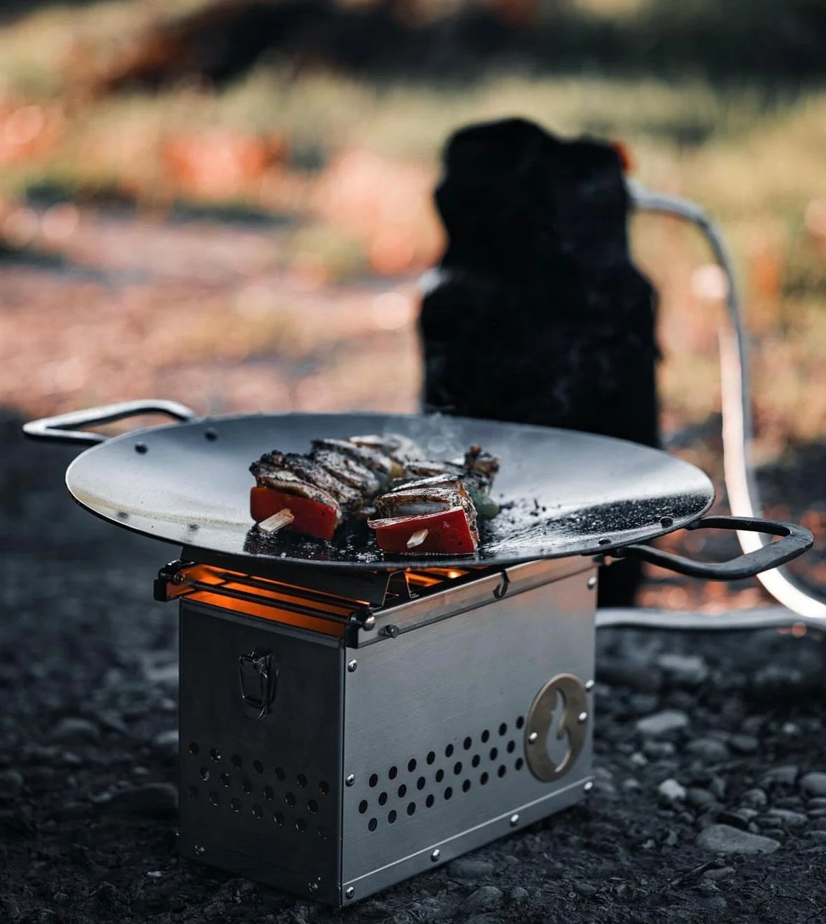LavaBox Campfire Kitchen - Image 2
