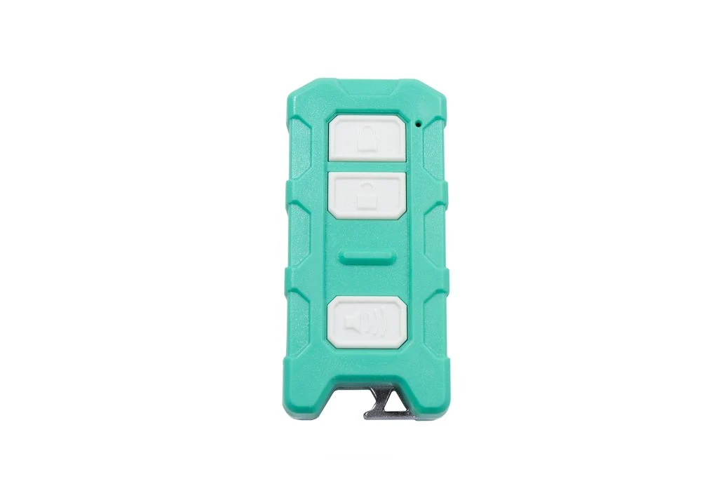 Meso Customs Minimalist V2 Key Fob For Tacoma (2016-2023) - Image 20