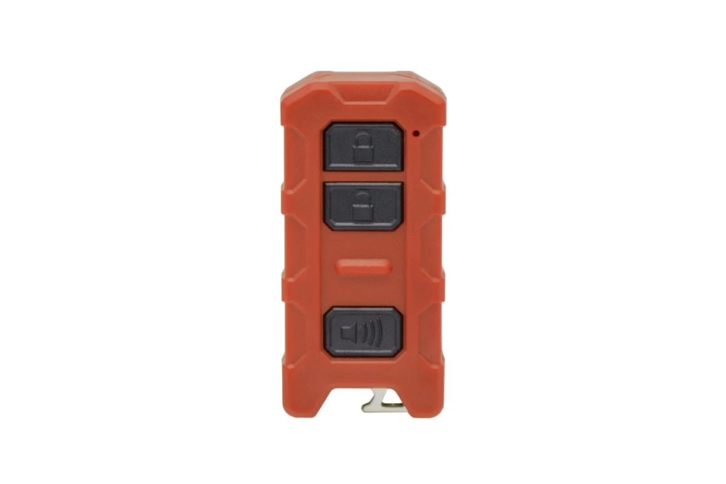 Meso Customs Minimalist V2 Key Fob For Tacoma (2016-2023) - Image 22