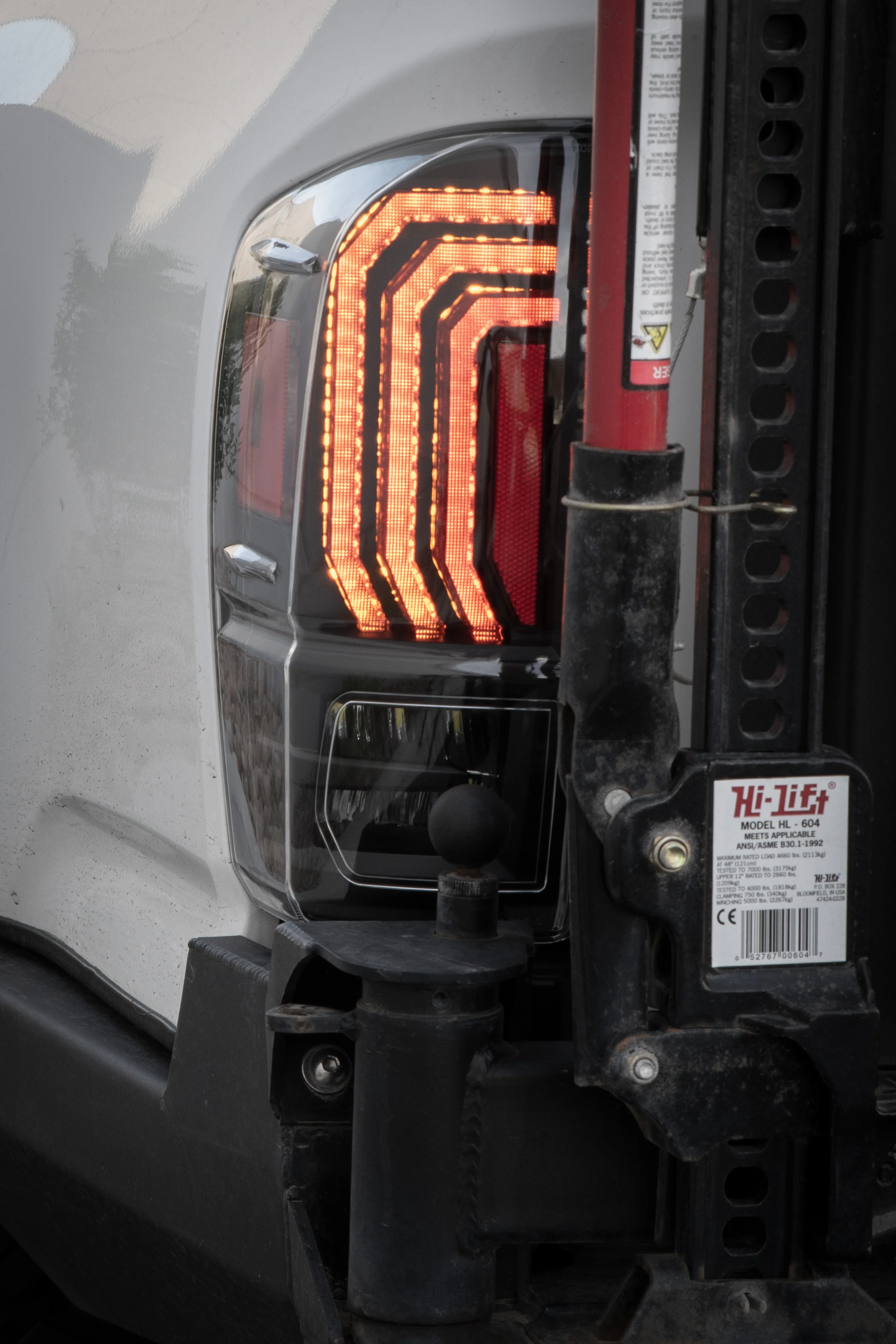 Morimoto Tail Lights For Tacoma (2016-2023) - Image 18