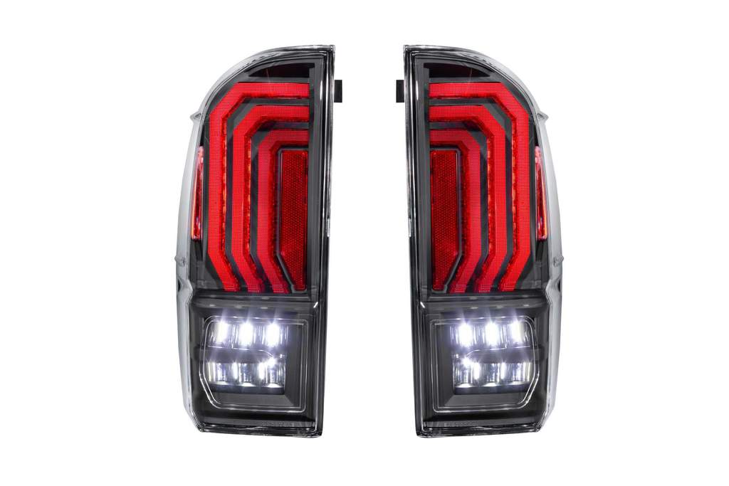 Morimoto Tail Lights For Tacoma (2016-2023) - Image 4