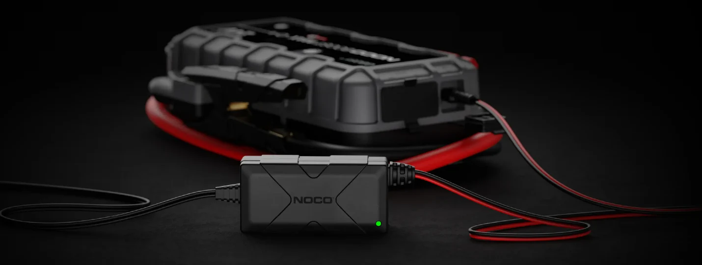 Noco GB250+ 5250A 12V Boost MAX UltraSafe Jump Starter - Image 14