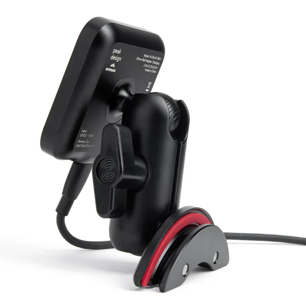 Offroam Magnetic Qi2 Charging Phone Mount For Tacoma (2016-2023) - Image 4