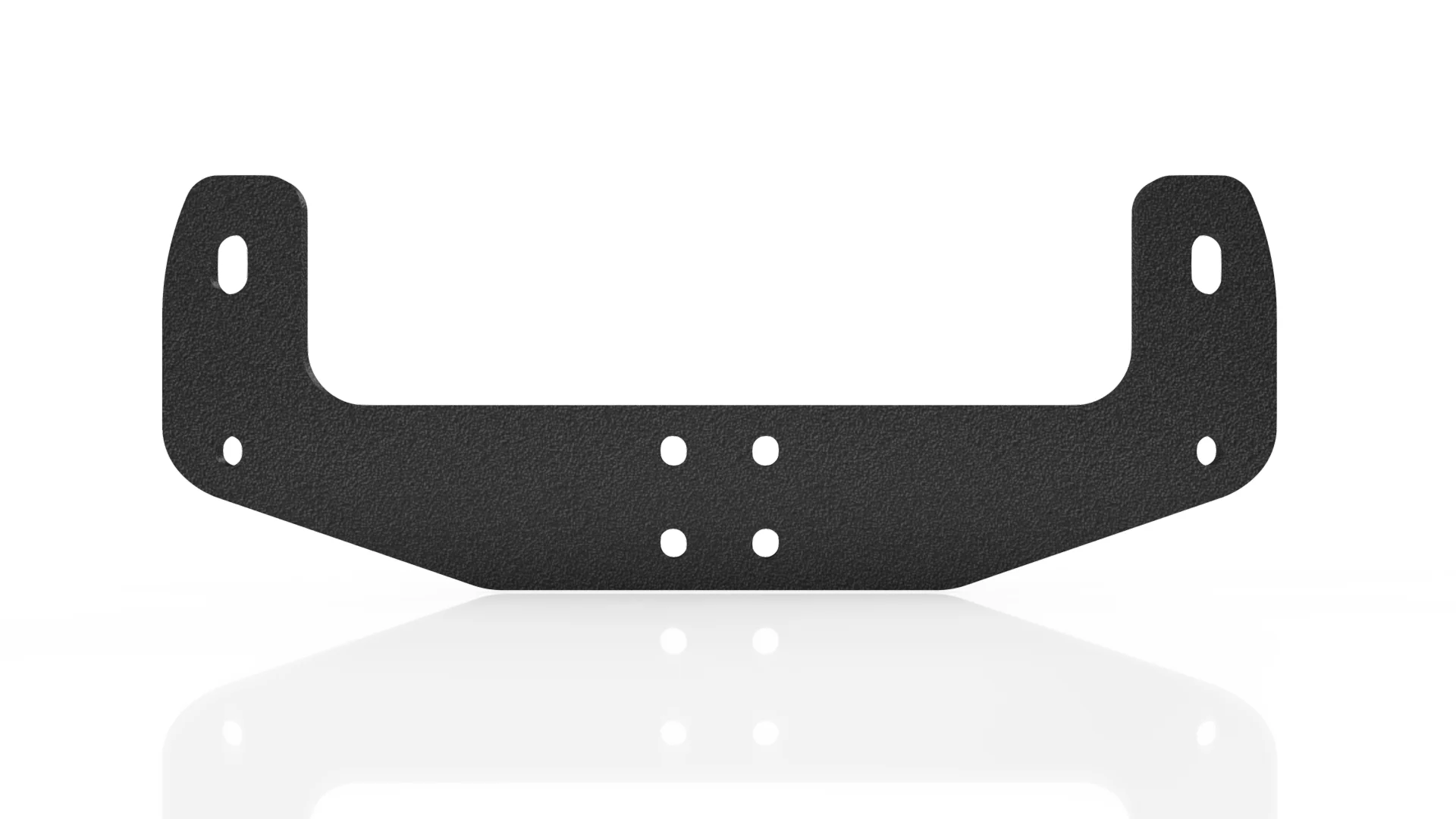 Prinsu Maxtrax Universal Mount - Image 3