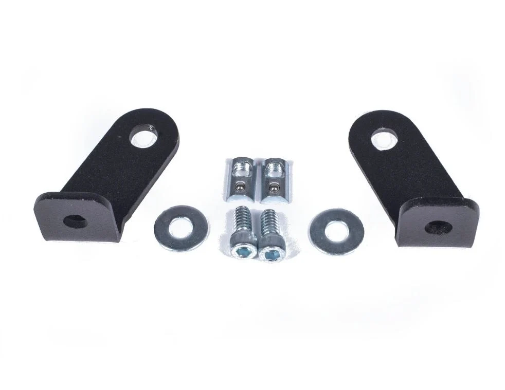 Prinsu Cab Rack For Tacoma (2005-2023) - Image 18