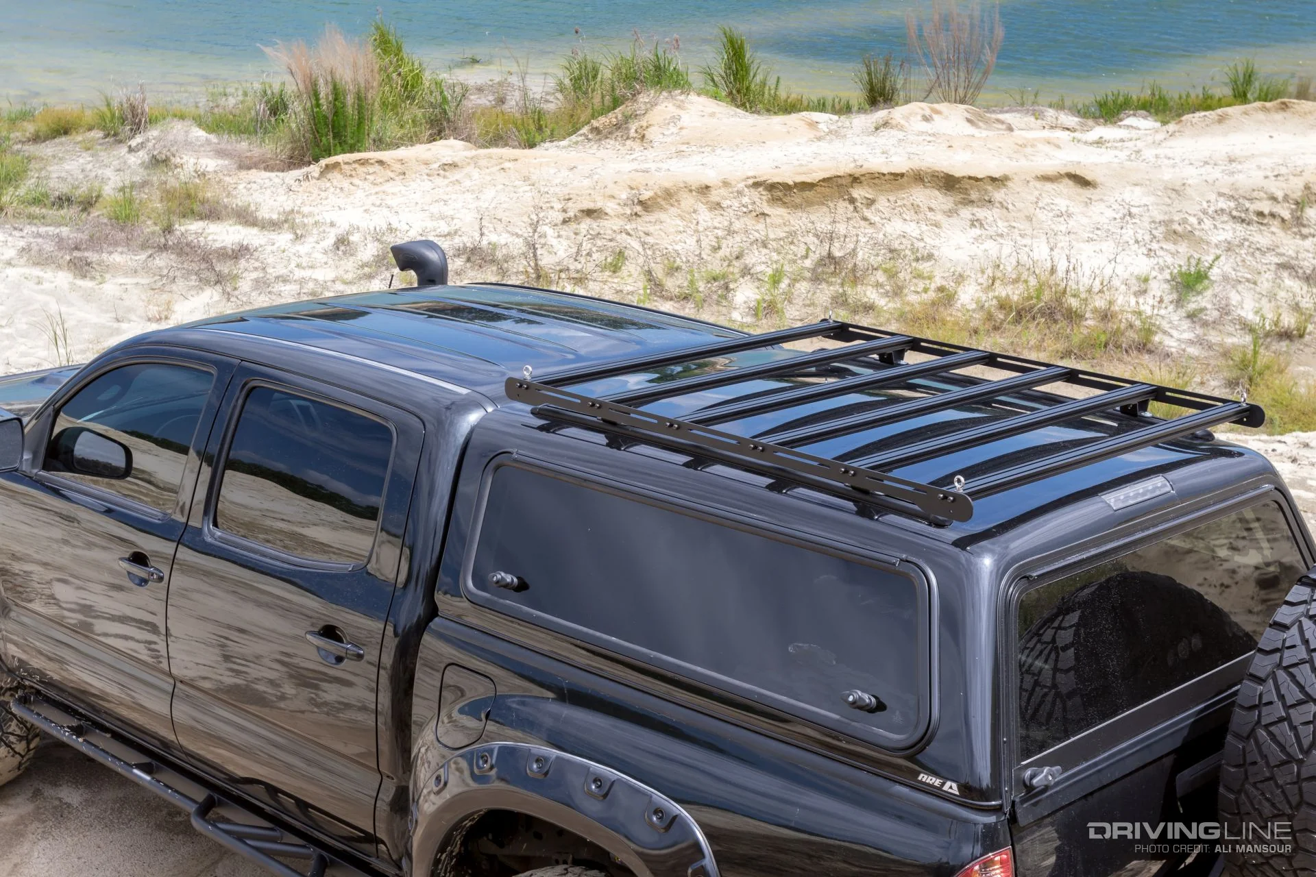 Prinsu Top Rack For Tacoma (2005-2023) - Image 6