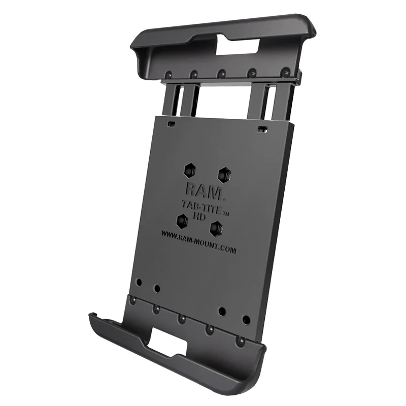 RAM Tab-Tite Spring Loaded Holder For 8" Tablets with Case - Image 2