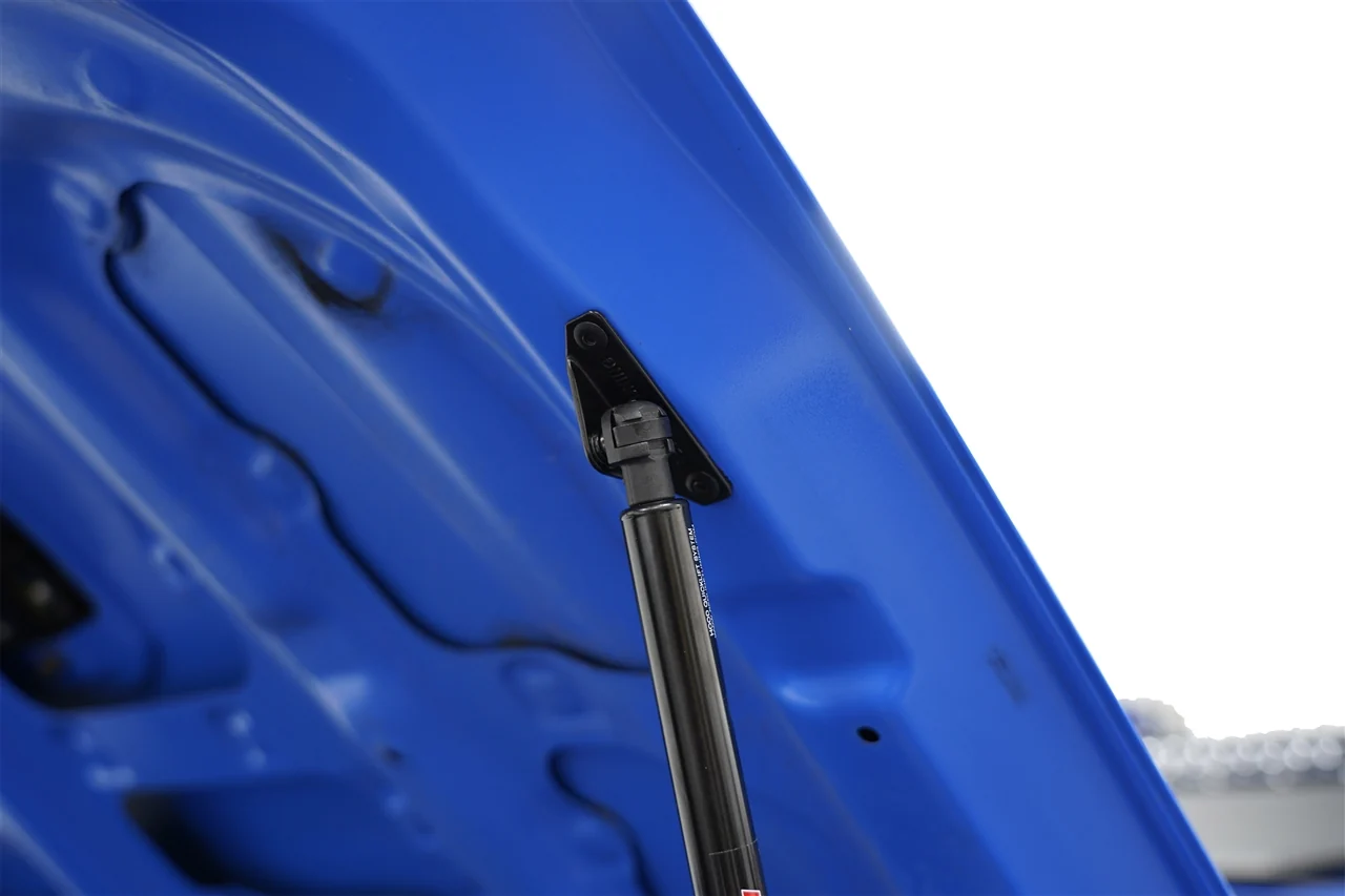 Redline Tuning Hood QuickLIFT Plus MaxLIFT For Tacoma (2016-2023) - Image 8