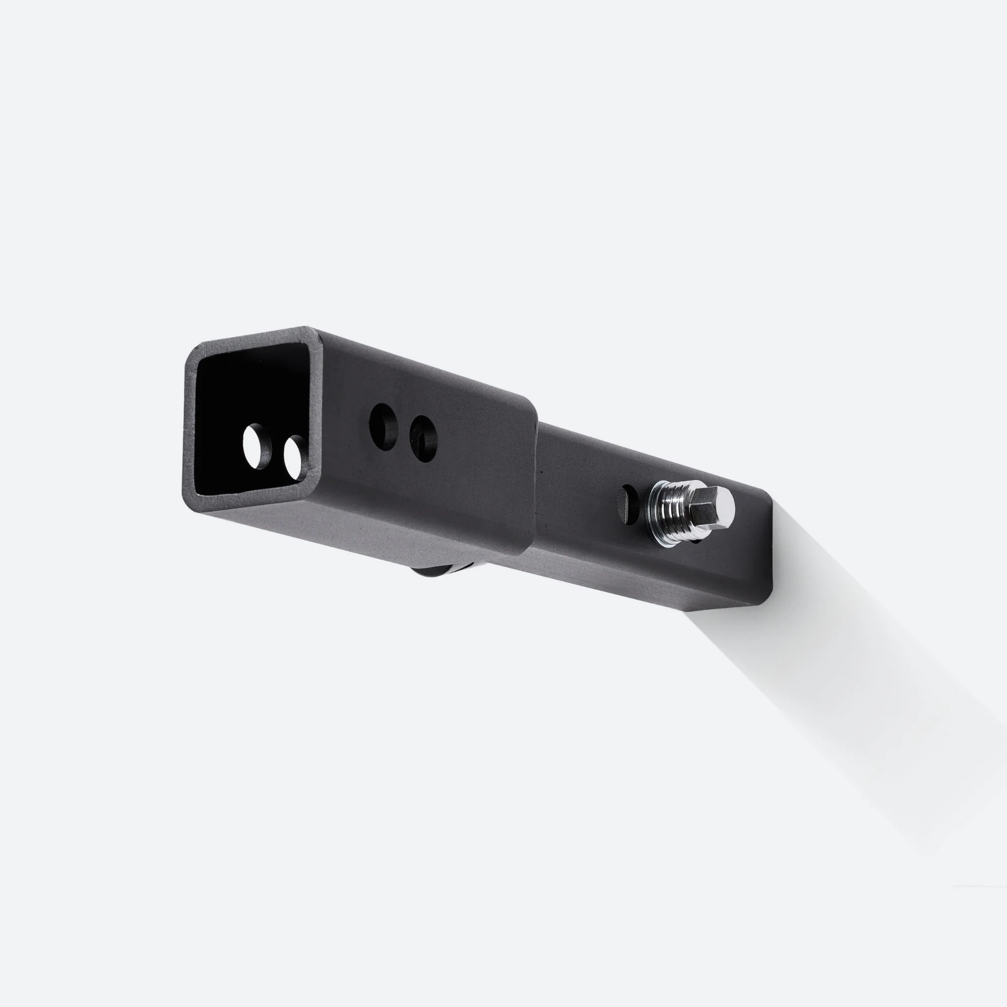 RIG'd WobNot™ Adjustable Anti-Wobble Hitch Extension