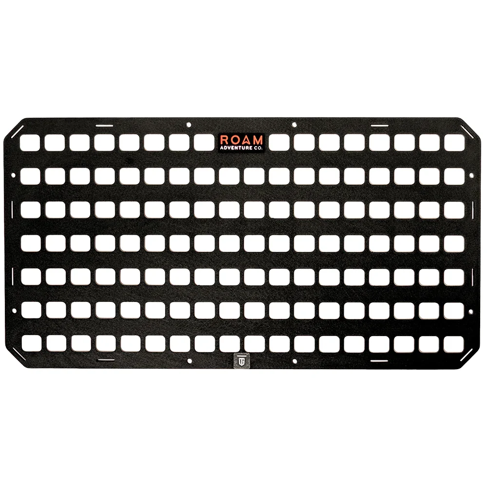 Roam Adventure Co 160L Rugged Case - Image 10