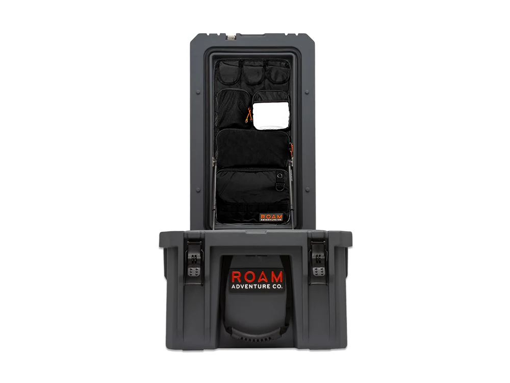 Roam Adventure Co Lid Organizer - Image 3