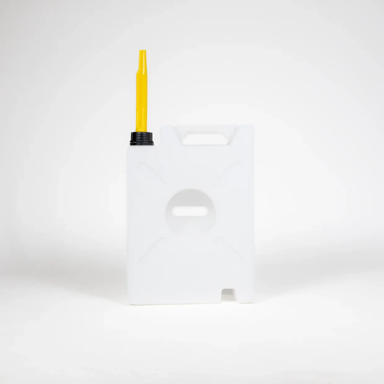 Rotopax 5 Gallon Water White - Image 3