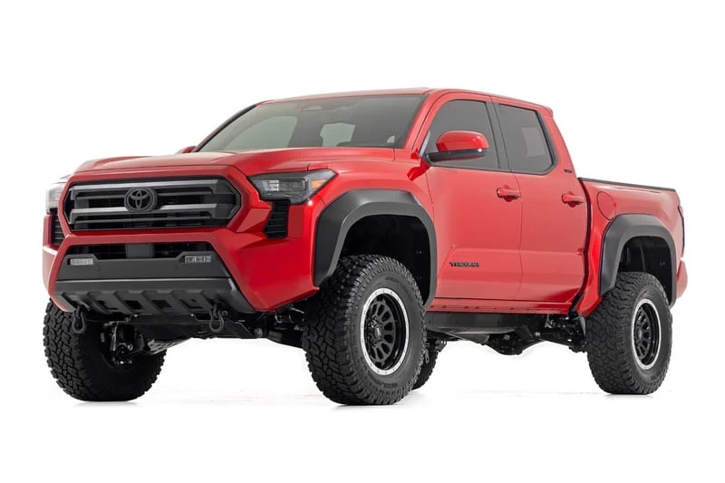 Rough Country 3.5 Inch Lift Kit For Tacoma (2024-Current) - Image 2
